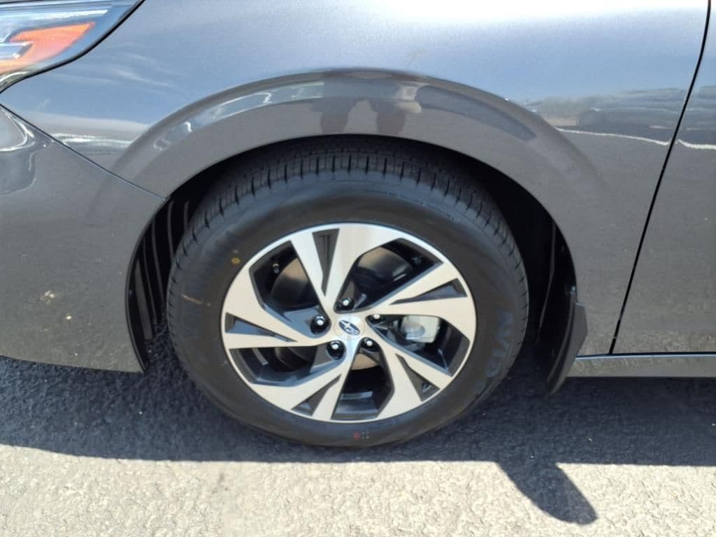 new 2025 Subaru Legacy car, priced at $30,736