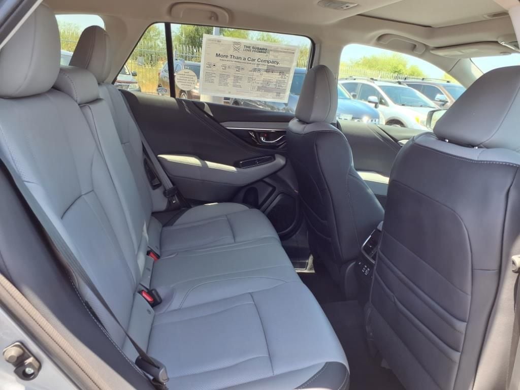 new 2025 Subaru Outback car, priced at $40,836