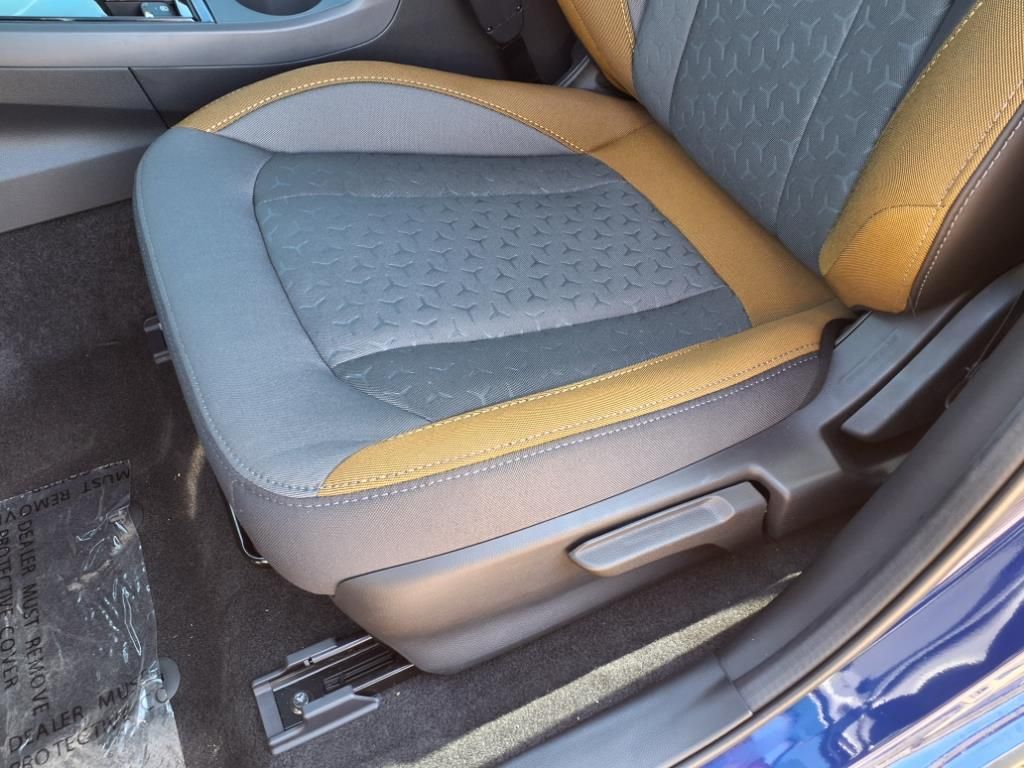 new 2025 Subaru Crosstrek car, priced at $31,930