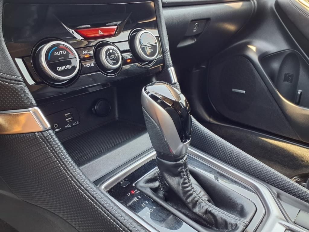 used 2019 Subaru Forester car, priced at $22,500