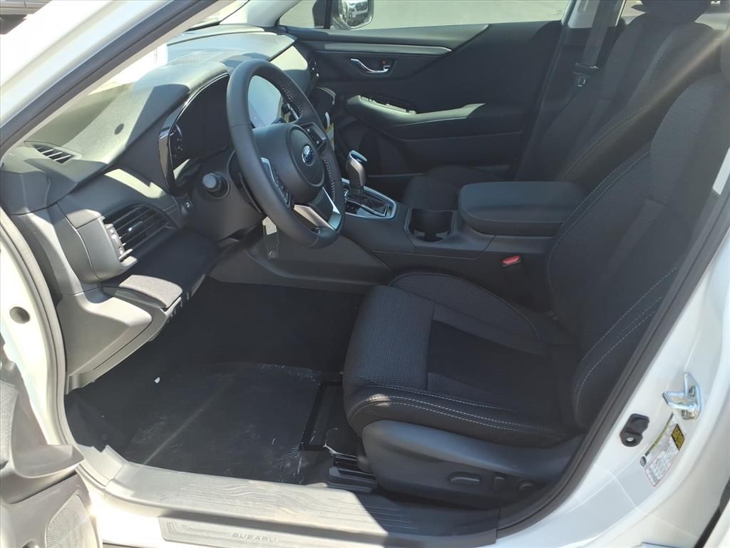 new 2025 Subaru Outback car, priced at $35,282