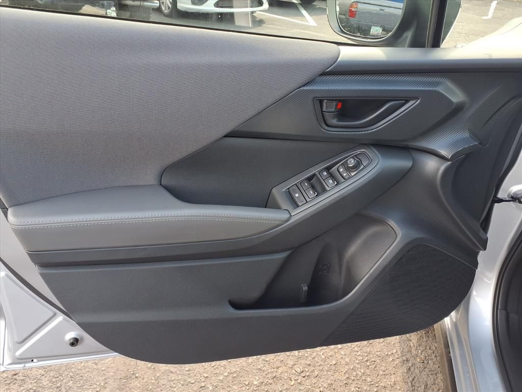 new 2025 Subaru Crosstrek car, priced at $32,141