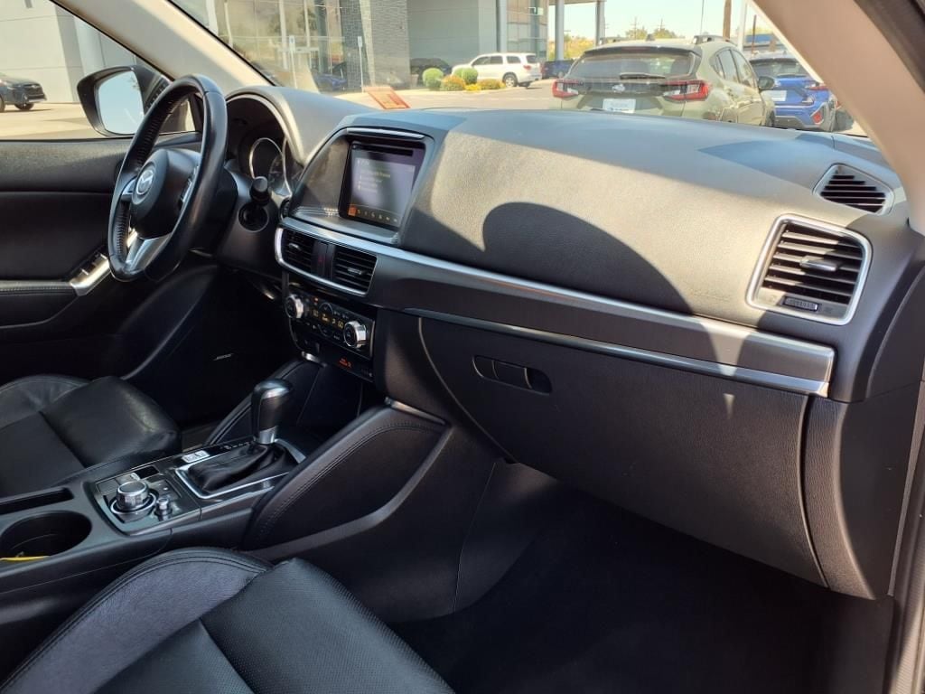 used 2016 Mazda Mazda CX-5 car, priced at $19,000