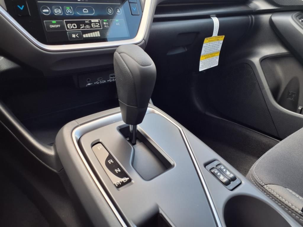 new 2025 Subaru Crosstrek car, priced at $31,479