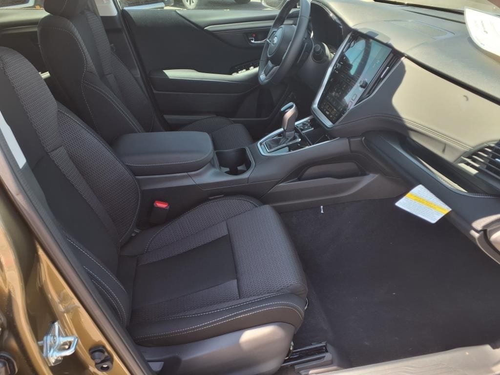 new 2025 Subaru Outback car, priced at $34,887