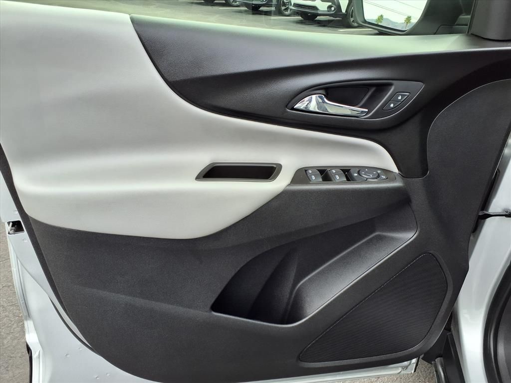 used 2020 Chevrolet Equinox car, priced at $14,750