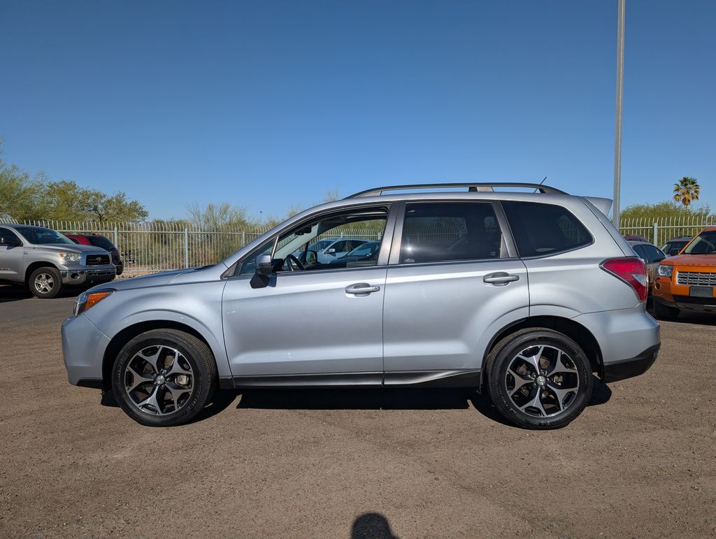 used 2014 Subaru Forester car, priced at $19,000