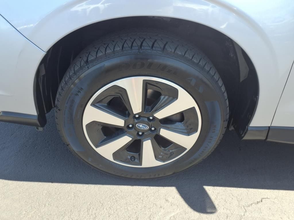 used 2017 Subaru Forester car, priced at $13,000