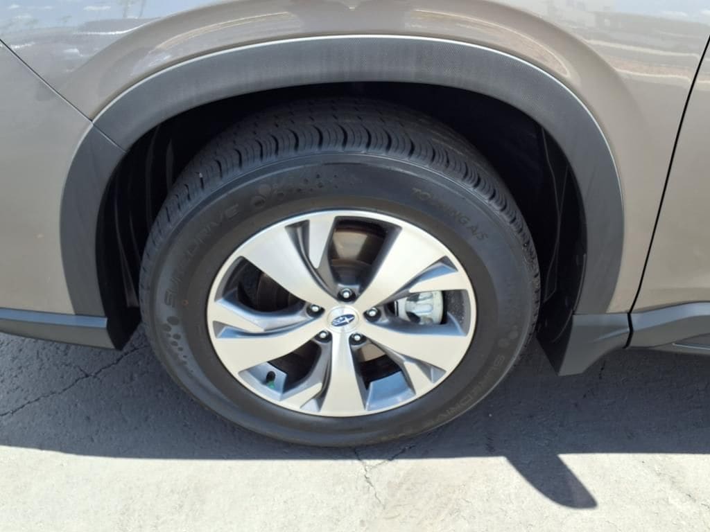 used 2021 Subaru Ascent car, priced at $26,000