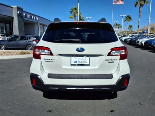 used 2019 Subaru Outback car, priced at $20,000