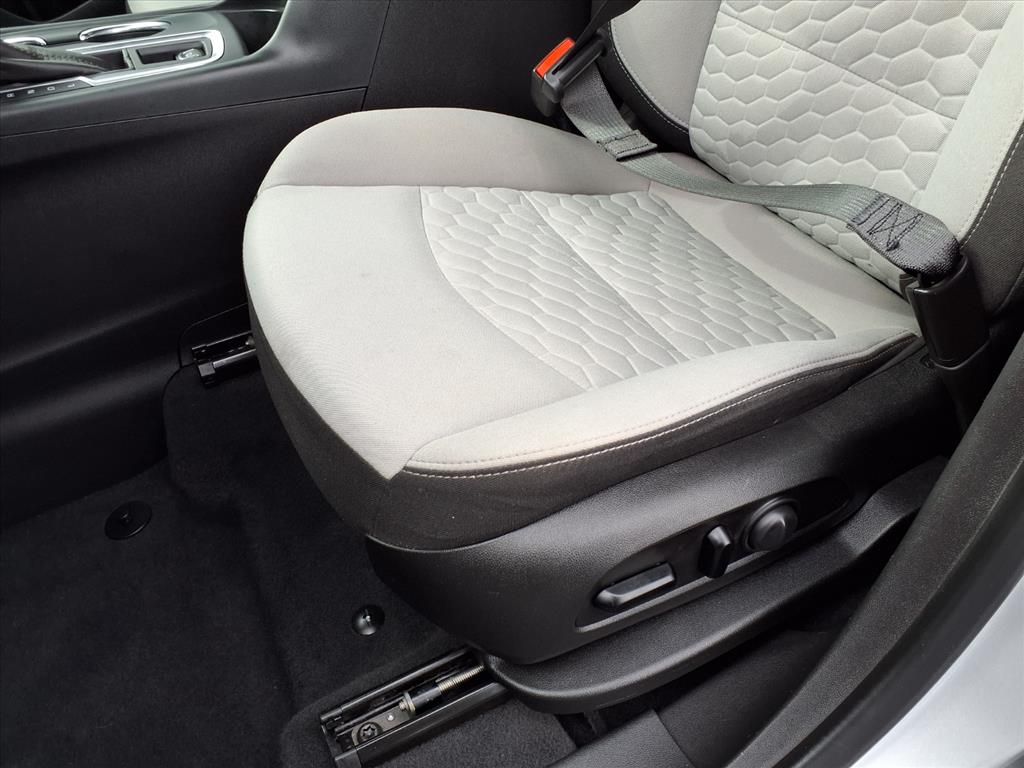 used 2020 Chevrolet Equinox car, priced at $14,750