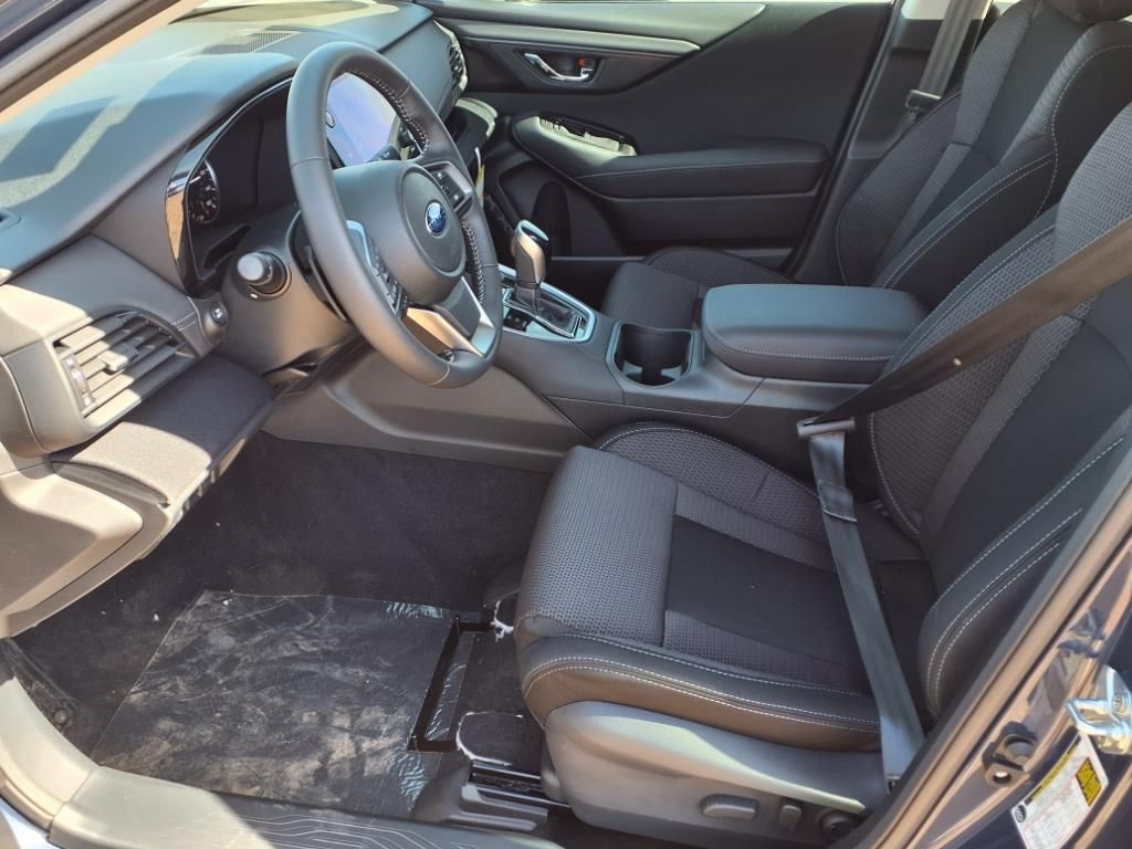 new 2025 Subaru Outback car, priced at $34,887