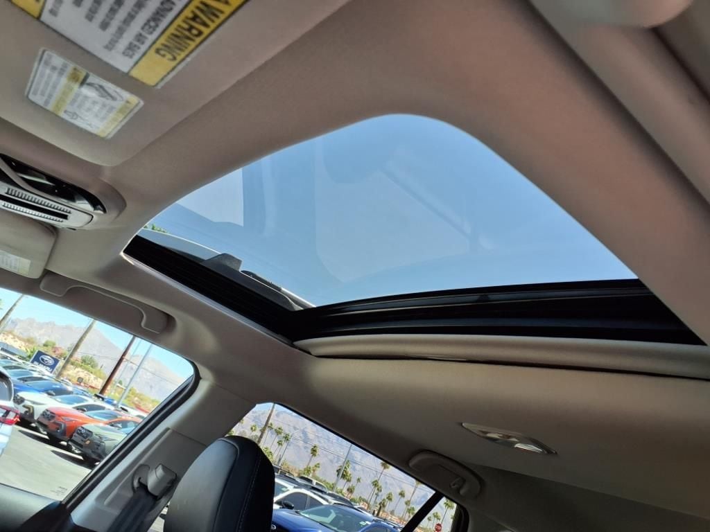 used 2024 Subaru Outback car, priced at $33,500