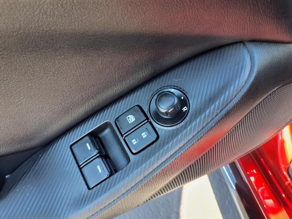 used 2021 Mazda MX-5 car, priced at $22,000