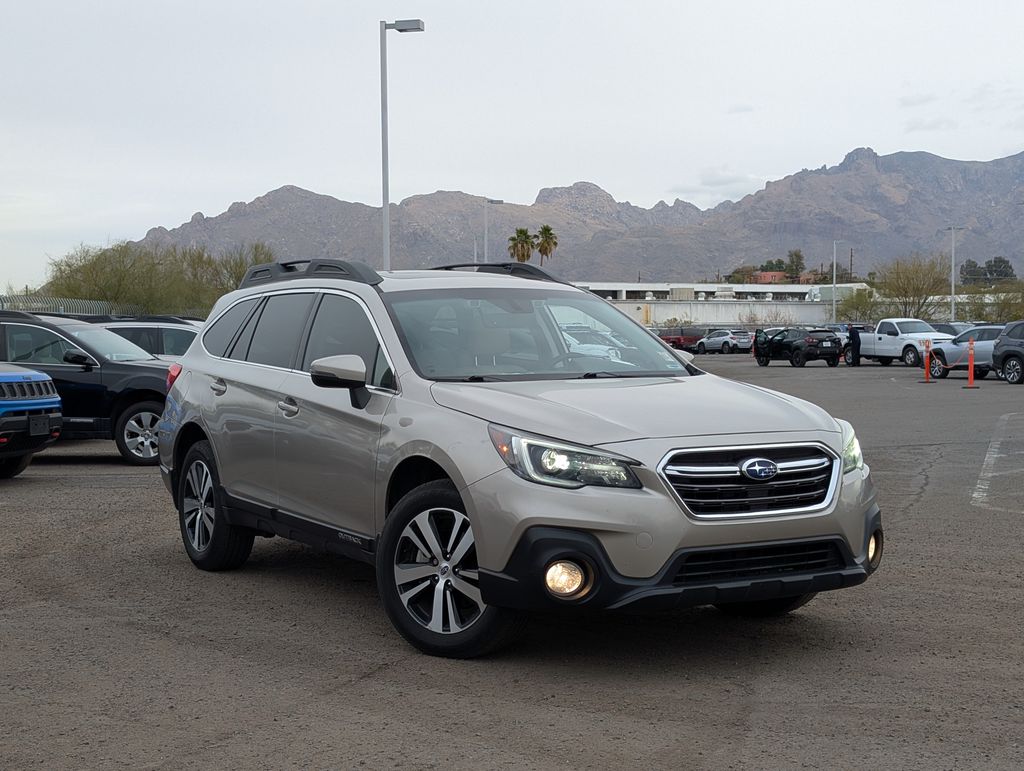 used 2019 Subaru Outback car, priced at $19,000