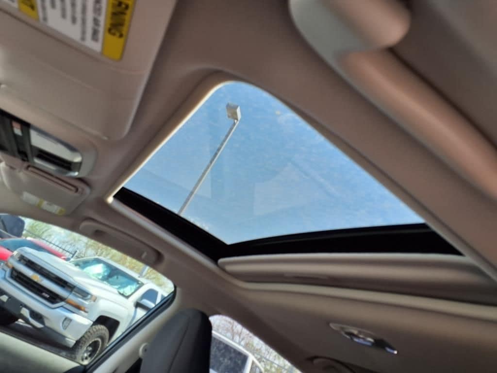 new 2025 Subaru Crosstrek car, priced at $32,208