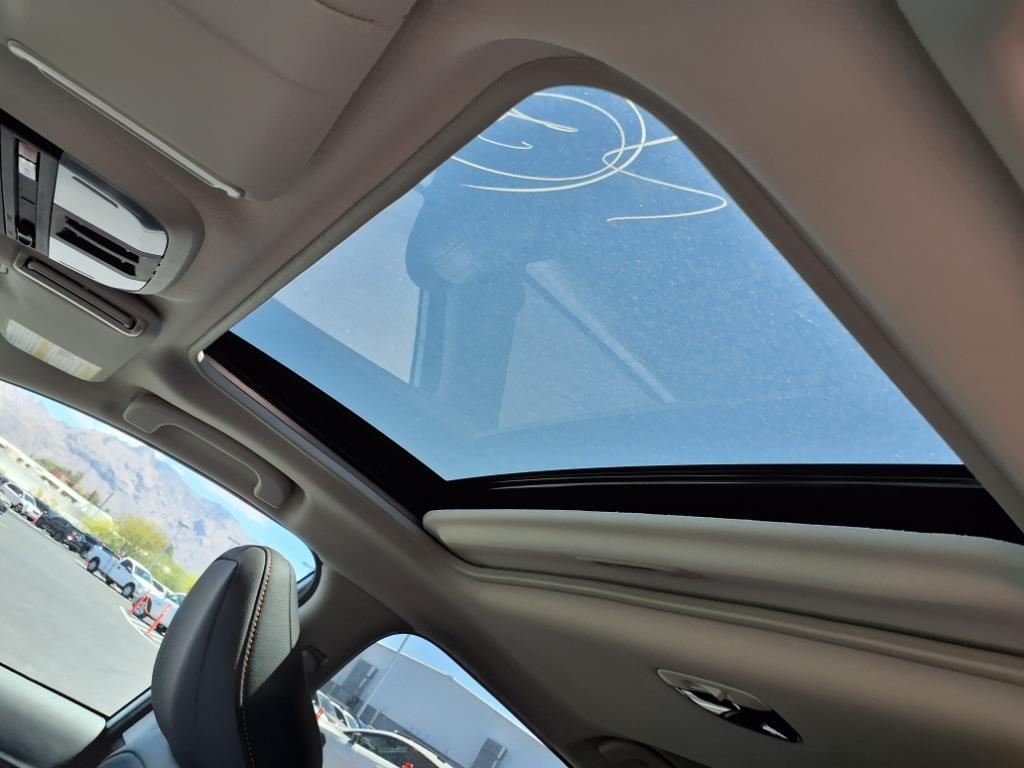 new 2025 Subaru Crosstrek car, priced at $36,974