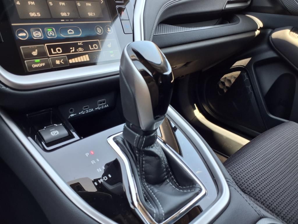 new 2025 Subaru Outback car, priced at $35,085