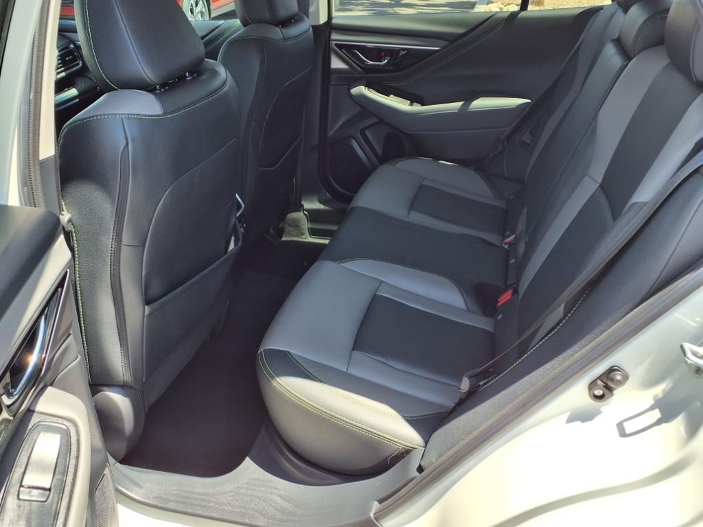 used 2022 Subaru Outback car, priced at $28,000