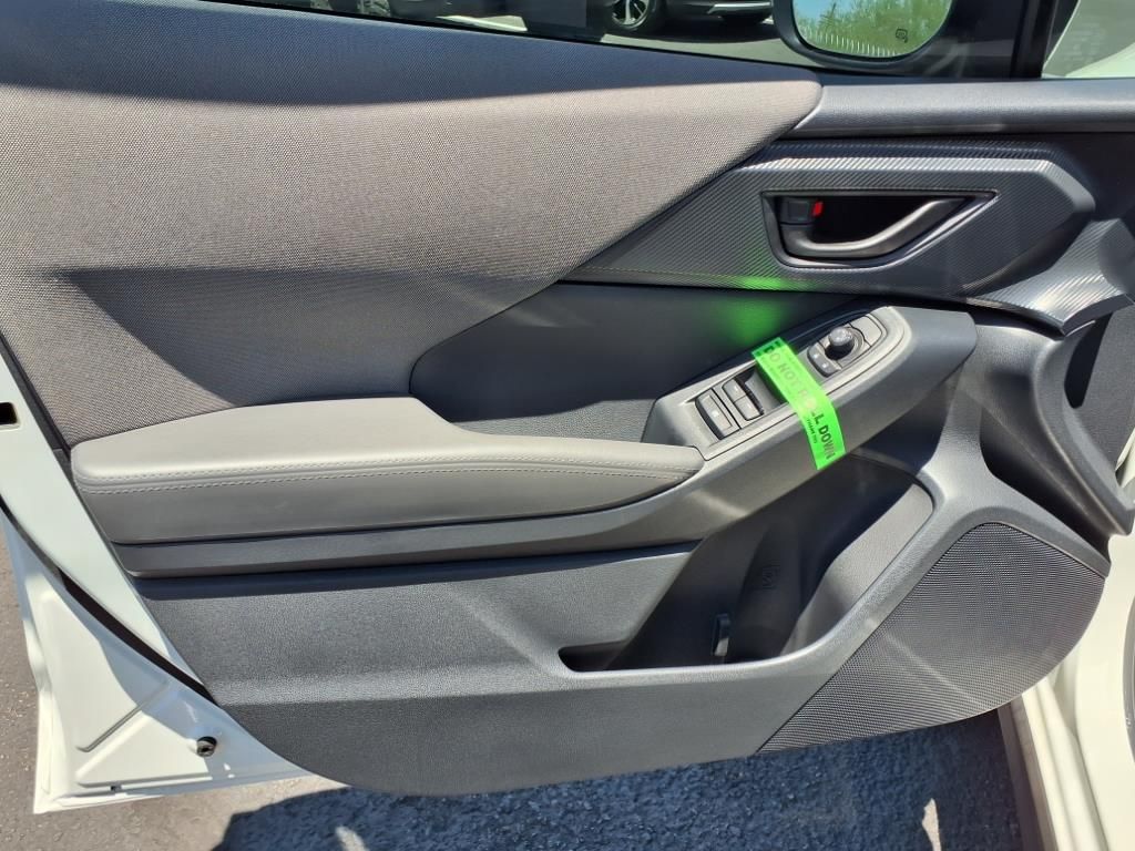 new 2025 Subaru Crosstrek car, priced at $32,339