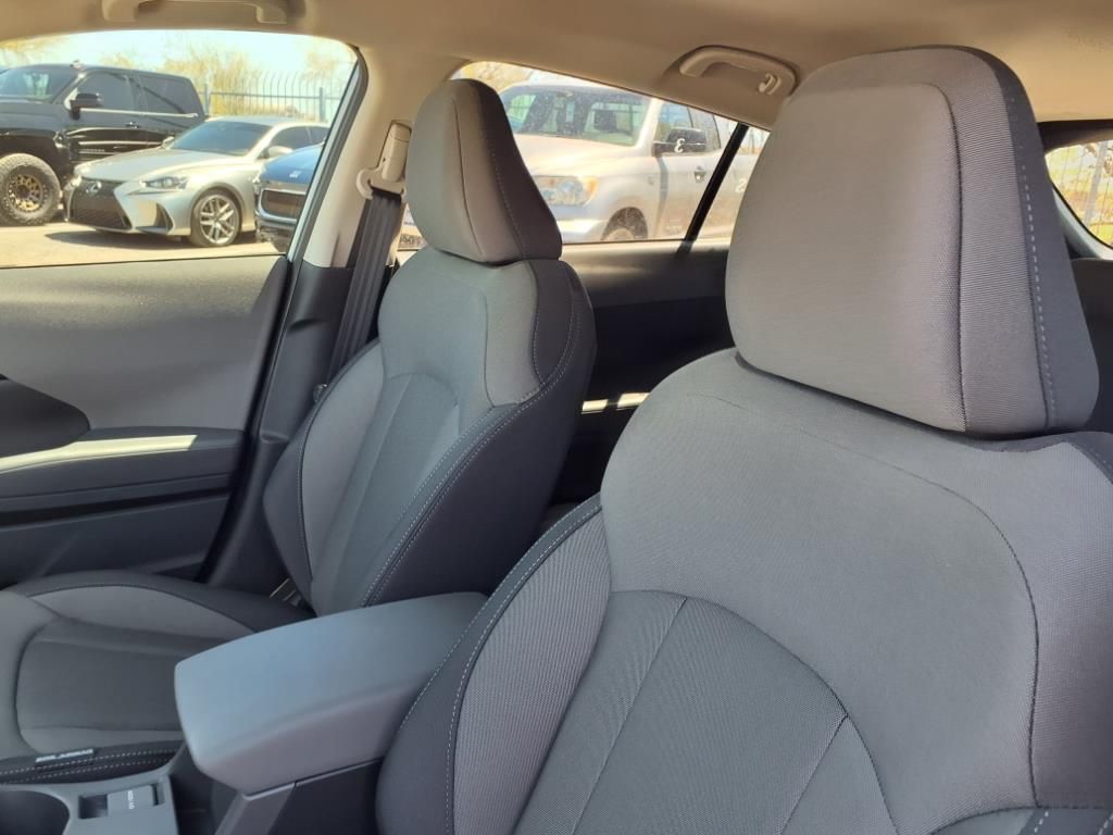 new 2025 Subaru Crosstrek car, priced at $27,942