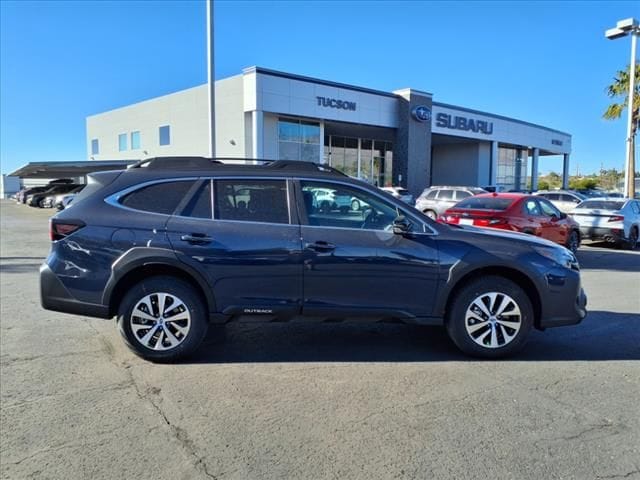 new 2025 Subaru Outback car, priced at $36,363