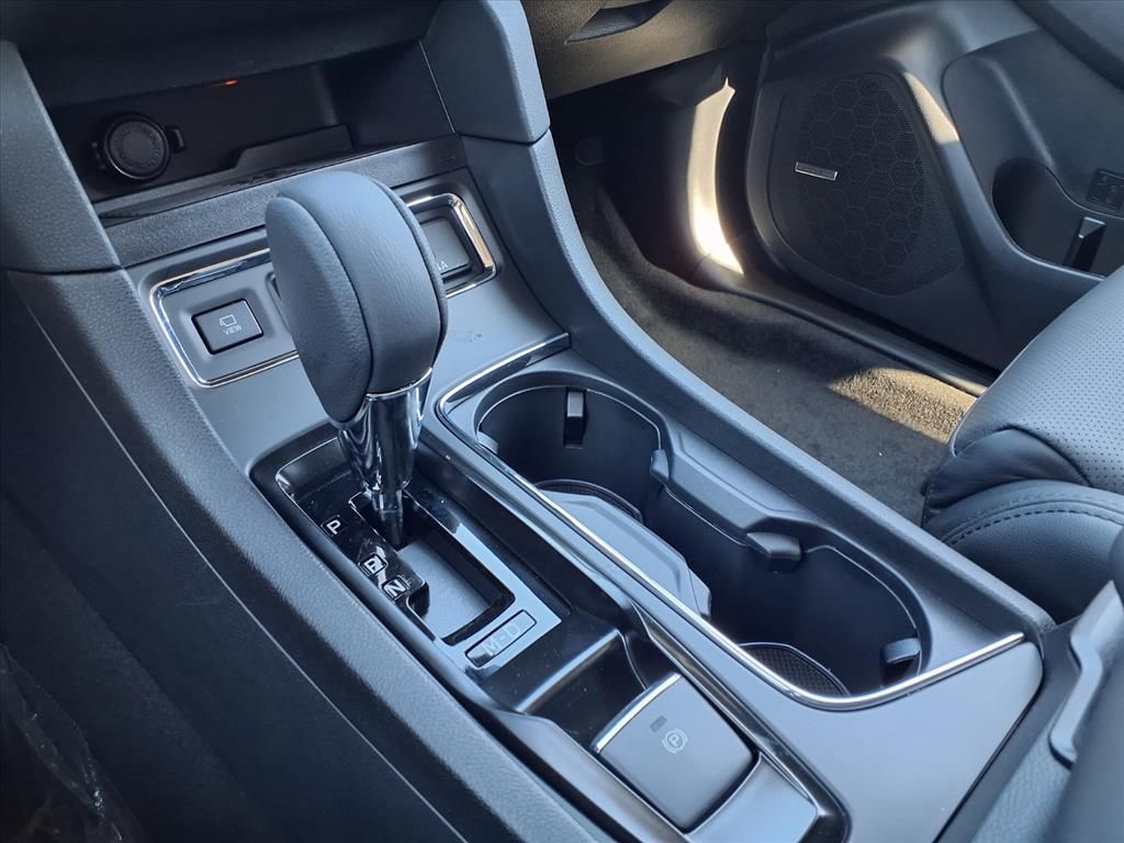 new 2025 Subaru Ascent car, priced at $54,921