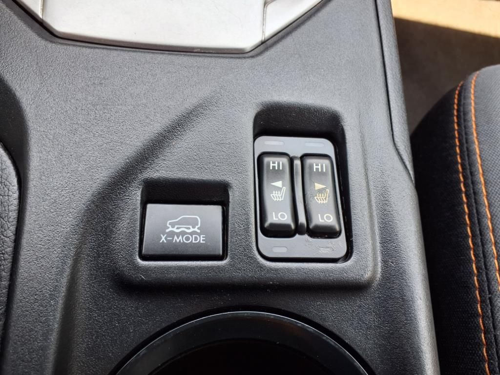 used 2021 Subaru Crosstrek car, priced at $23,000