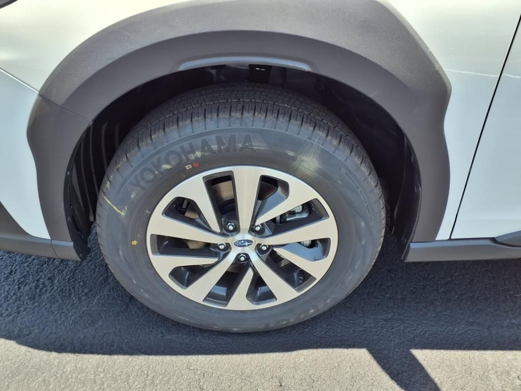 new 2025 Subaru Outback car, priced at $36,482