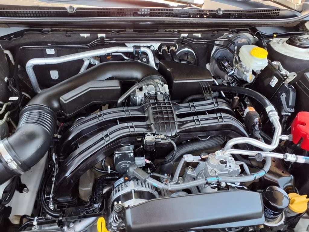 used 2024 Subaru Outback car, priced at $31,000