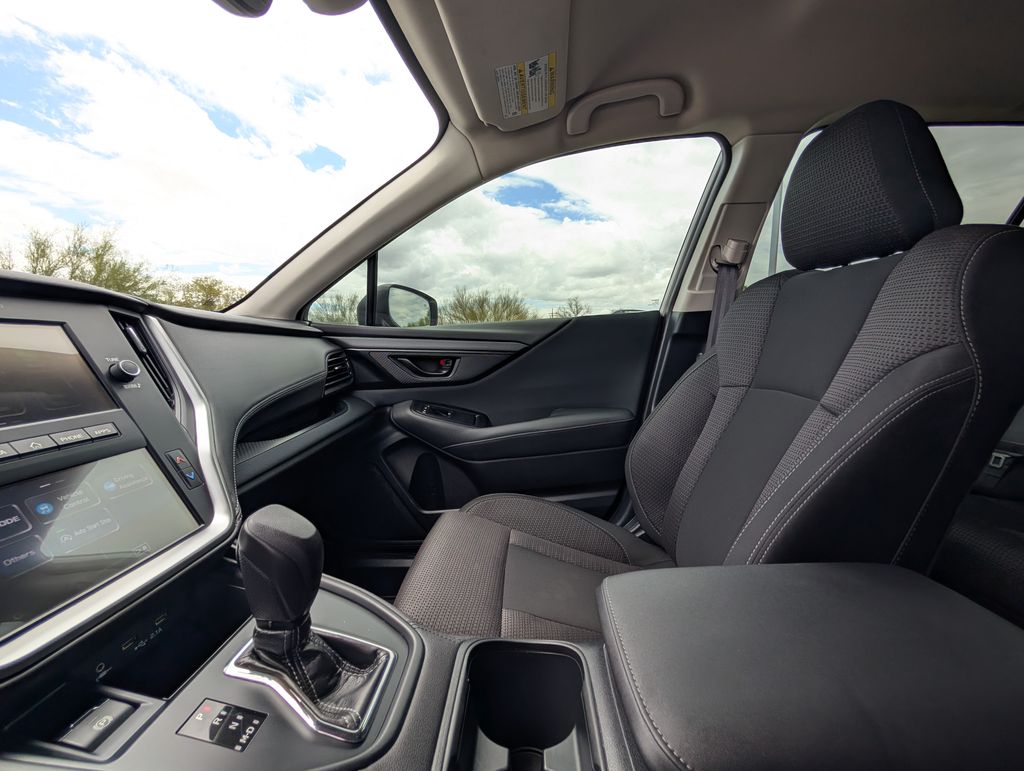 used 2021 Subaru Outback car, priced at $27,500