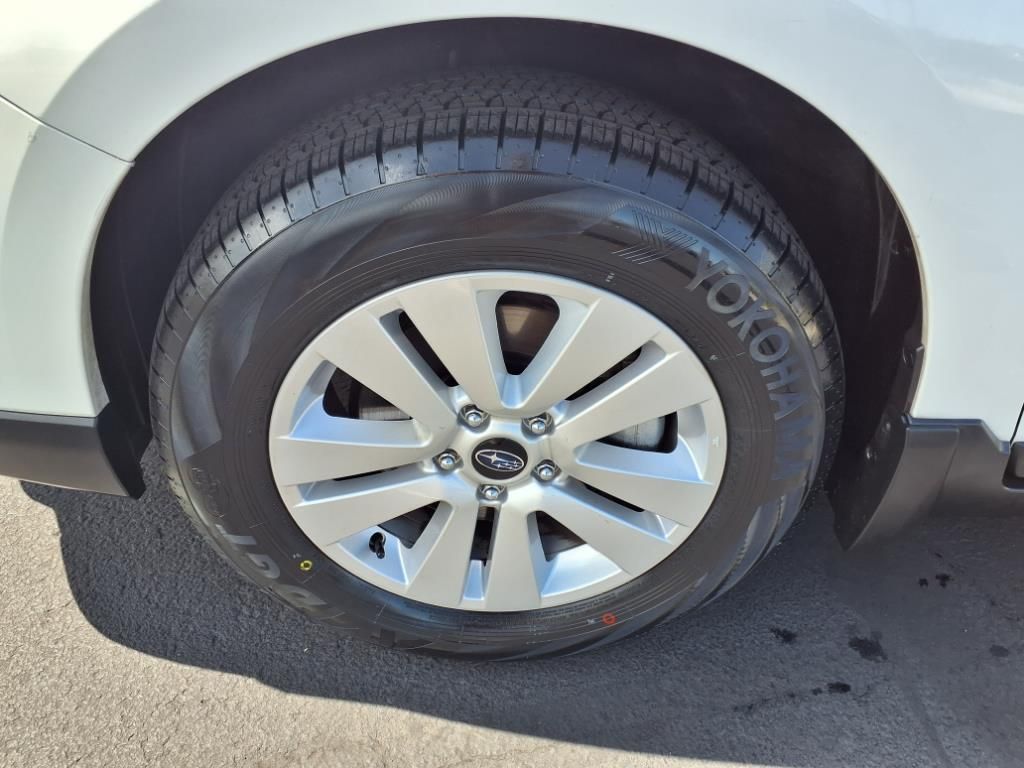 used 2018 Subaru Outback car, priced at $16,250