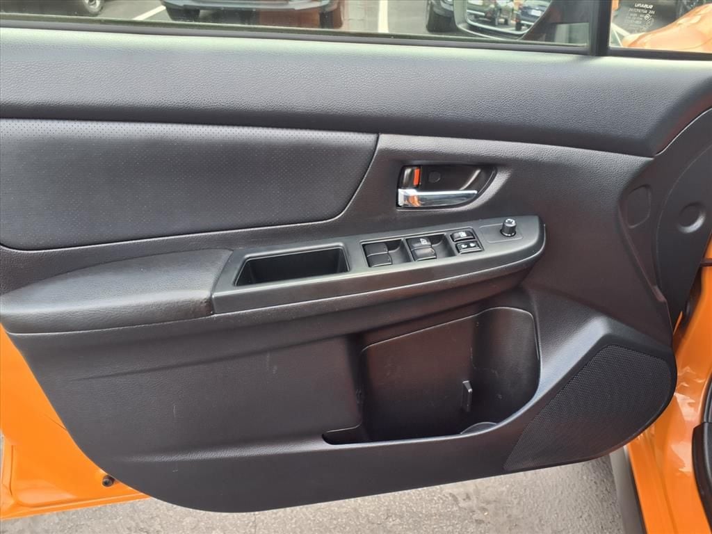 used 2013 Subaru XV Crosstrek car, priced at $13,000
