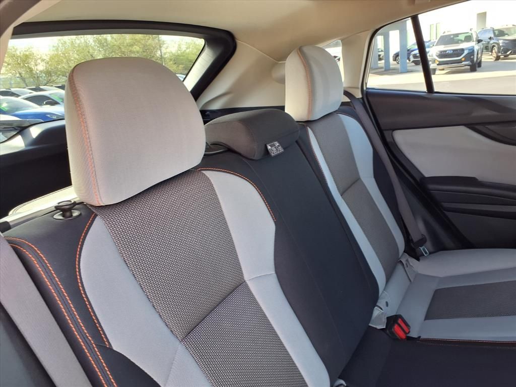 used 2018 Subaru Crosstrek car, priced at $18,500