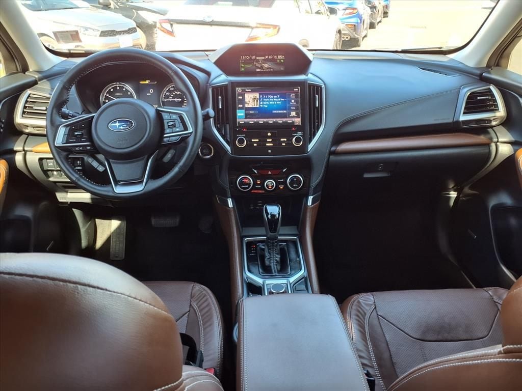 used 2019 Subaru Forester car, priced at $16,000