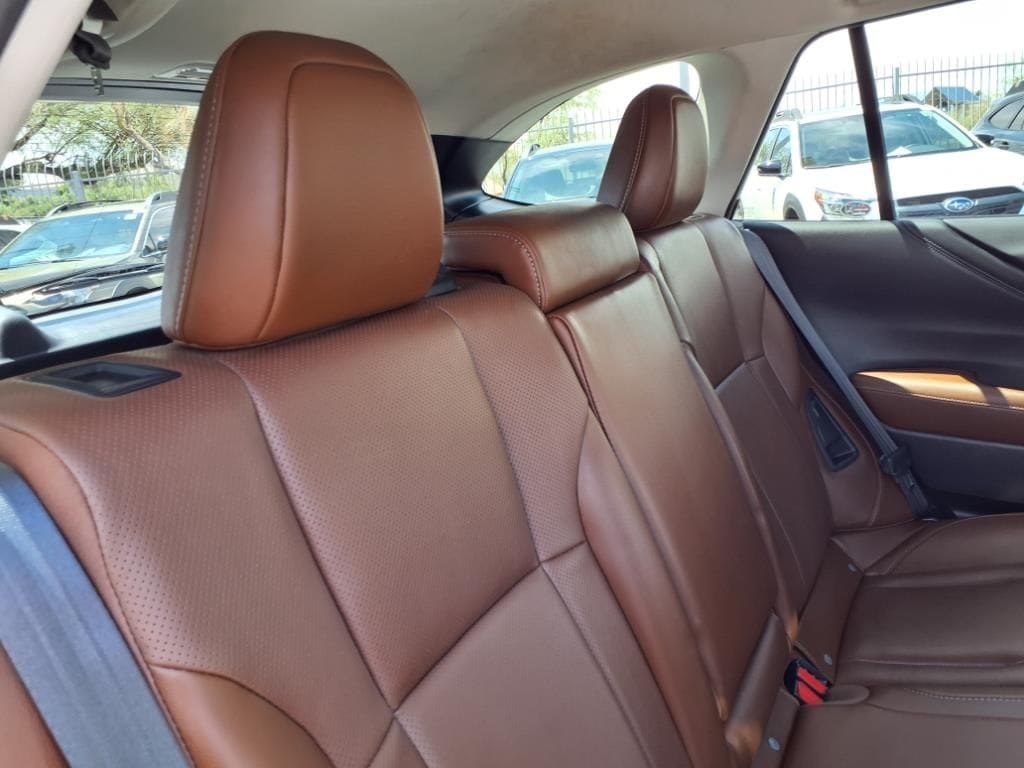 used 2023 Subaru Outback car, priced at $32,500