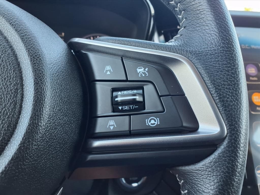 used 2022 Subaru Outback car, priced at $25,000