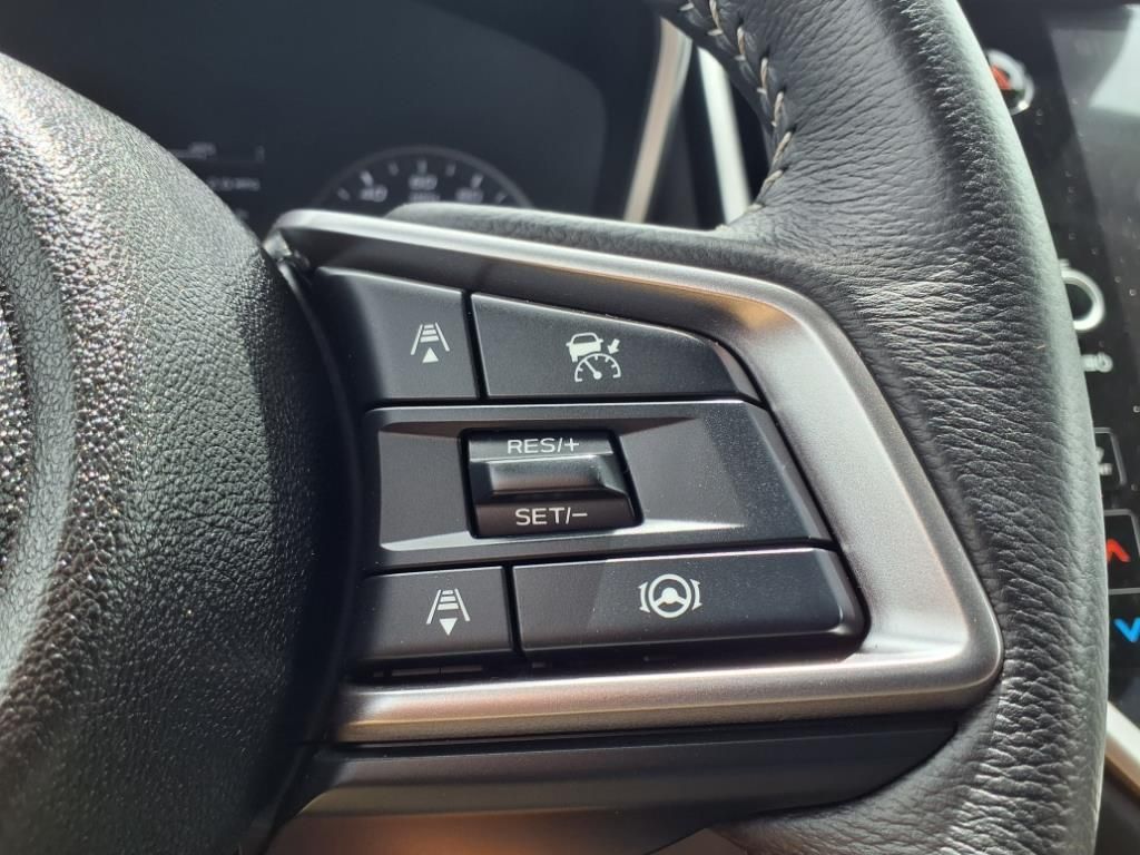 used 2024 Subaru Ascent car, priced at $33,000