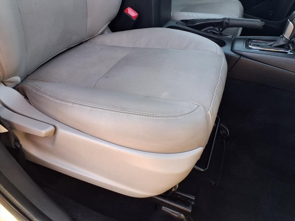 used 2016 Subaru Forester car, priced at $15,750