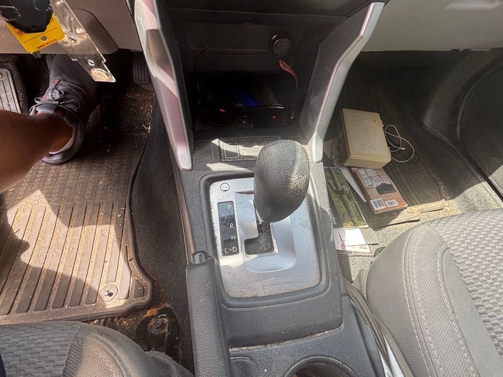 used 2015 Subaru Forester car, priced at $17,000
