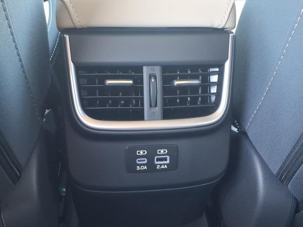 new 2025 Subaru Outback car, priced at $35,282