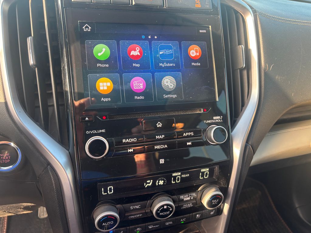 used 2019 Subaru Ascent car, priced at $23,000