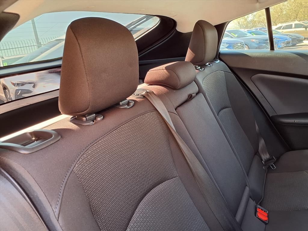 used 2019 Toyota Prius car, priced at $17,000