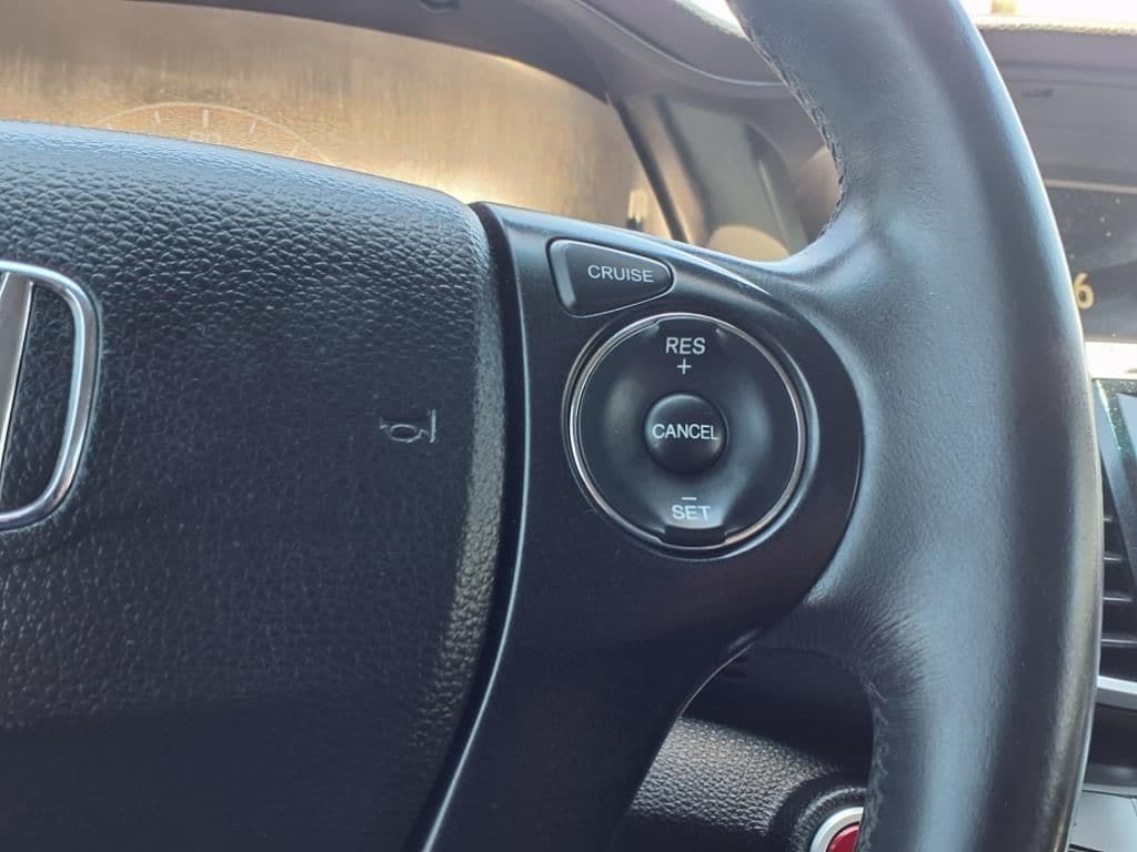 used 2015 Honda Accord car, priced at $13,777