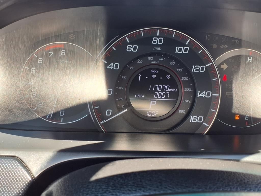 used 2015 Honda Accord car, priced at $13,777