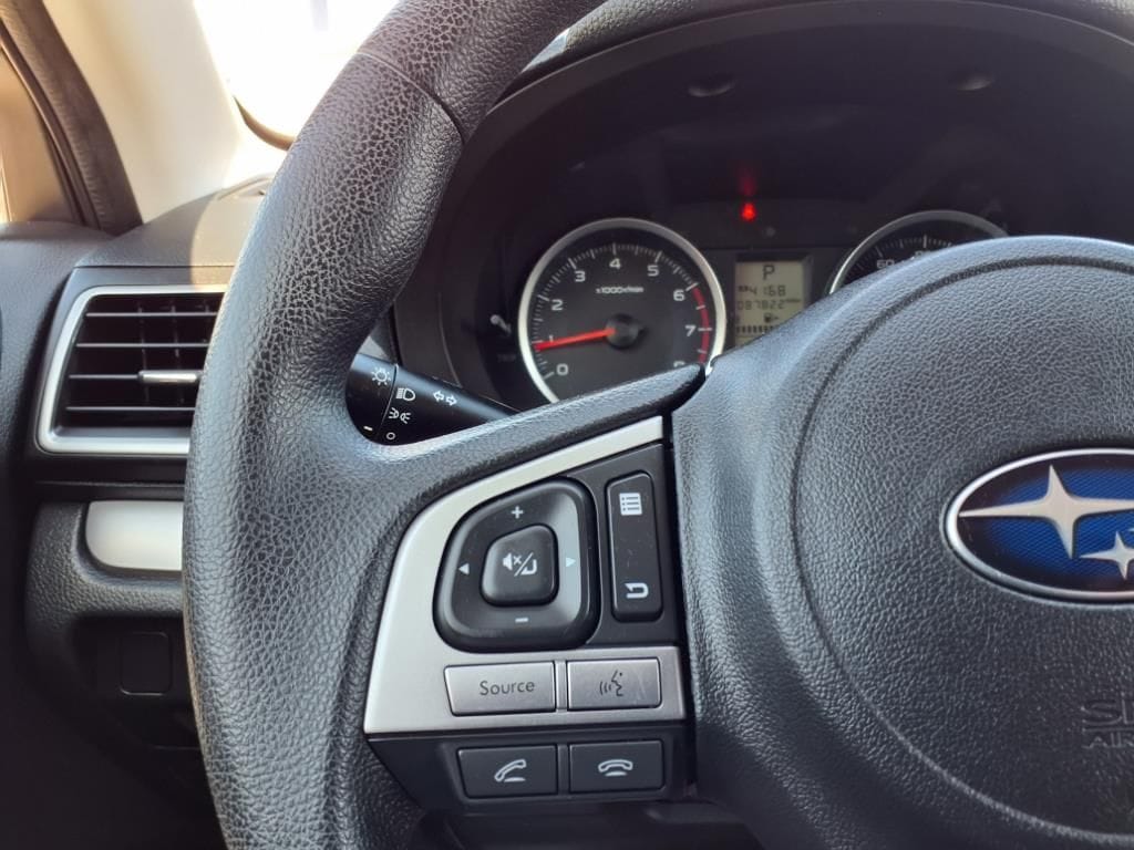 used 2018 Subaru Forester car, priced at $16,500