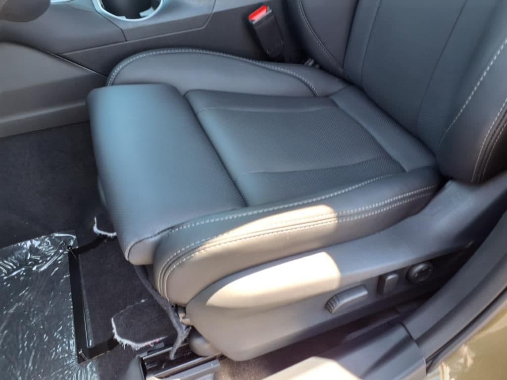 new 2025 Subaru Outback car, priced at $40,912
