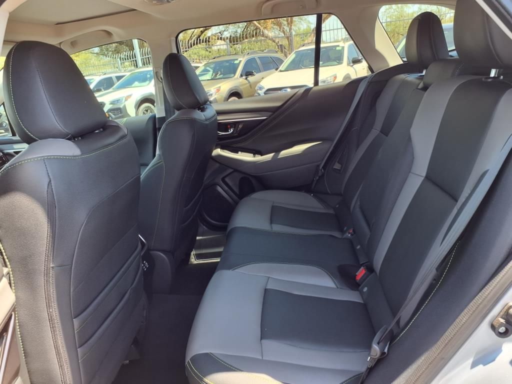 used 2025 Subaru Outback car, priced at $36,000