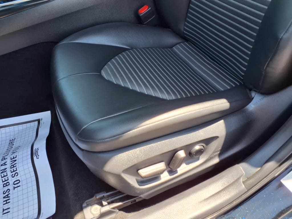 used 2018 Toyota Camry car, priced at $17,000