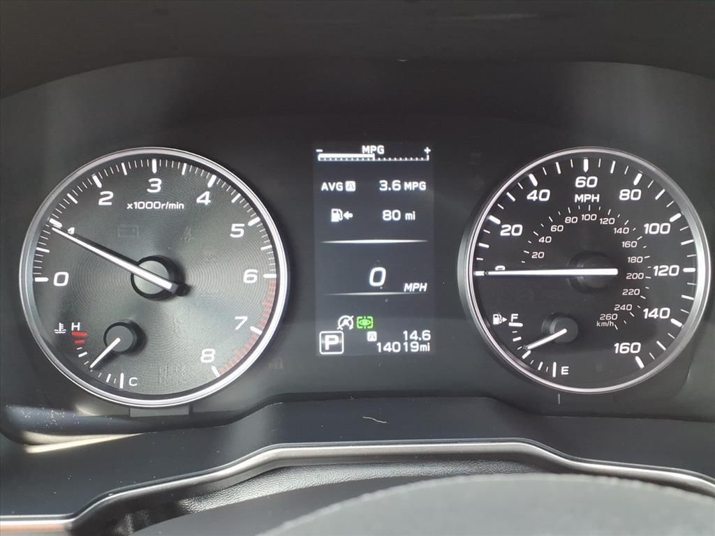 used 2024 Subaru Outback car, priced at $30,500